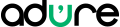 Adure logo