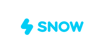 스노우 AI 컨텐츠